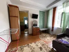 Фото гостя 1 — Квартира однокомнатная в переулке Яновского, 30 м², Кисловодск