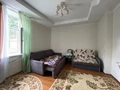 Фото гостя 2 — Квартира однокомнатная в переулке Яновского, 30 м², Кисловодск
