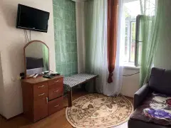Фото гостя 3 — Квартира однокомнатная в переулке Яновского, 30 м², Кисловодск
