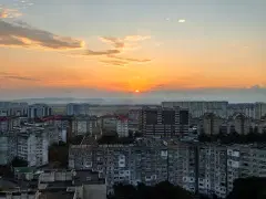 Фото гостя 3 — Квартира однокомнатная на улице Ленина, 43 м², Анапа