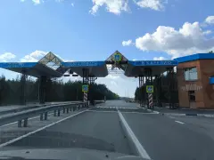 Фото гостя 1 — Квартира однокомнатная на улице Антикайнене, 30 м², Петрозаводск