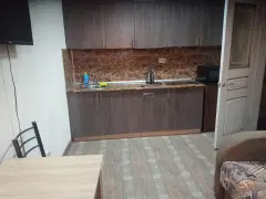 Фото гостя 10 — Апартаменты однокомнатные на улице Буачидзе, 35 м², Пятигорск