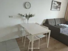 Фото гостя 3 — Квартира двухкомнатная на улице Лескова, 45 м², Ярославль