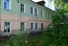 Фото гостя 8 — Студия однокомнатная на улице Кедрова, 21 м², Ярославль