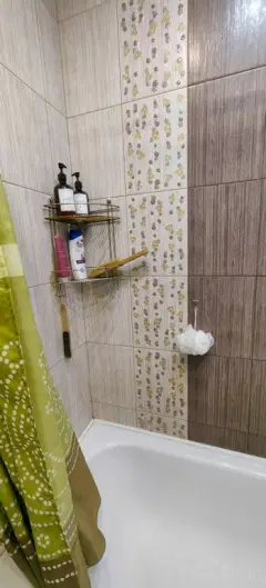 Фото гостя 3 — Квартира однокомнатная в Дзержинском, 40 м², Волгоград