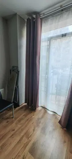Фото гостя 4 — Квартира однокомнатная в Дзержинском, 40 м², Волгоград