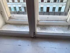 Фото гостя 4 — Квартира двухкомнатная у Восстахи, в Центральном, 70 м², Санкт-Петербург