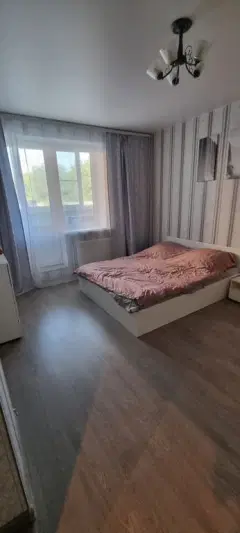 Фото гостя 2 — Квартира двухкомнатная в Зареченском, 65 м², Тула