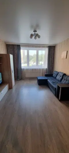 Фото гостя 5 — Квартира двухкомнатная в Зареченском, 65 м², Тула