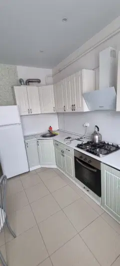 Фото гостя 9 — Квартира двухкомнатная в Зареченском, 65 м², Тула