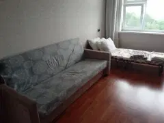 Фото гостя 1 — Апартаменты однокомнатные на проспекте Ленина, 24 м², Кемерово