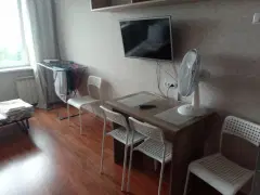 Фото гостя 2 — Апартаменты однокомнатные на проспекте Ленина, 24 м², Кемерово