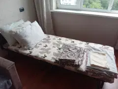 Фото гостя 3 — Апартаменты однокомнатные на проспекте Ленина, 24 м², Кемерово