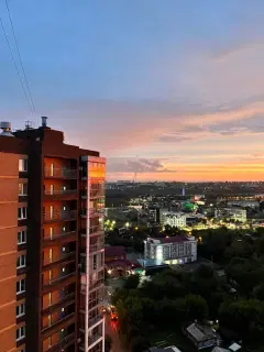 Фото гостя 9 — Студия однокомнатная в Октябрьском, 36 м², Иркутск