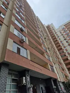 Фото гостя 4 — Квартира однокомнатная в Ново-Савиновском, 42 м², Казань
