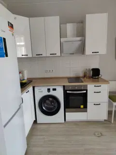 Фото гостя 9 — Квартира однокомнатная в Советском, 40 м², Красноярск