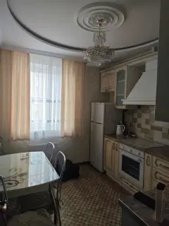Фото гостя 7 — Квартира однокомнатная на улице Верхней дороге, 33 м², Анапа