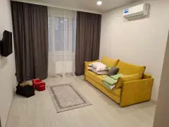 Фото гостя 6 — Квартира однокомнатная в Первомайском, 38 м², Владивосток