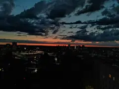Фото гостя 1 — Квартира однокомнатная у Заельцовской, в Заельцовском, 44 м², Новосибирск