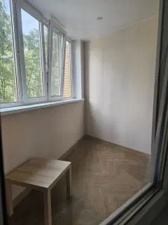 Фото гостя 1 — Квартира двухкомнатная на улице Крымской, 65 м², Раменское