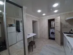 Фото гостя 6 — Квартира однокомнатная на улице Жуковского, 20 м², Кисловодск