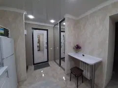 Фото гостя 10 — Квартира однокомнатная на улице Жуковского, 20 м², Кисловодск