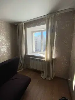 Фото гостя 11 — Квартира трёхкомнатная у Горьковской, в Печёрах, 70 м², Нижний Новгород