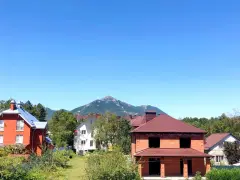 Фото гостя 5 — Квартира однокомнатная на улице Степной, 37 м², Иноземцево