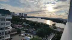 Фото гостя 2 — Квартира однокомнатная на улице Пролетарской, 37 м², Энгельс