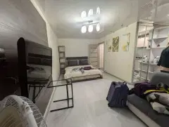 Фото гостя 10 — Квартира однокомнатная на улице Черняховского, 31 м², Великий Новгород