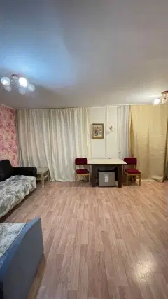 Фото гостя 2 — Квартира однокомнатная у Динамо, в Кировском, 35 м², Екатеринбург