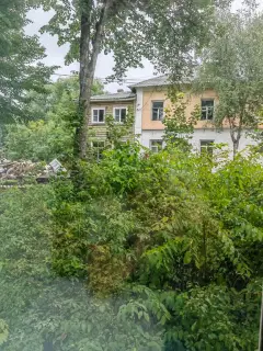 Фото гостя 4 — Квартира двухкомнатная на улице Плещеевской, 37 м², Переславль-Залесский