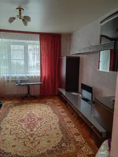 Фото гостя 12 — Квартира двухкомнатная на улице Плещеевской, 37 м², Переславль-Залесский