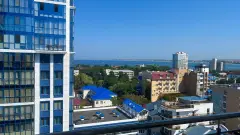 Фото гостя 8 — отель «Мишель», Анапа