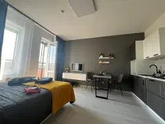 Фото гостя 2 — Студия однокомнатная в Московском, 25 м², Санкт-Петербург