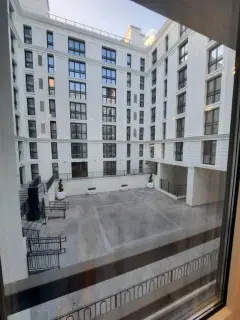 Фото гостя 5 — Студия однокомнатная на улице Толстого, 40 м², Анапа