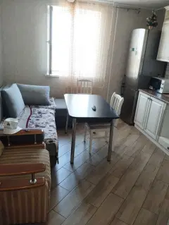 Фото гостя 11 — Квартира двухкомнатная на проезде Лакина, 62 м², Владимир