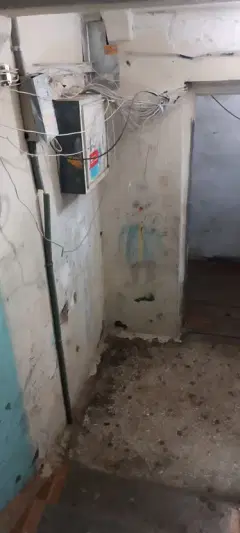 Фото гостя 1 — Студия однокомнатная в Свердловском, 18 м², Красноярск