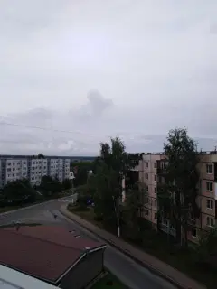 Фото гостя 3 — Квартира однокомнатная на улице Гагарина, 36 м², Выборг