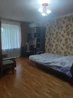 Фото гостя 2 — Квартира однокомнатная на улице Университетской, 31 м², Пятигорск