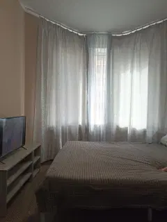 Фото гостя 3 — Квартира однокомнатная у Дунайской, в Купчино, 38 м², Санкт-Петербург