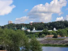 Фото гостя 11 — Дом 4-местный, 70 м², Нижний Новгород