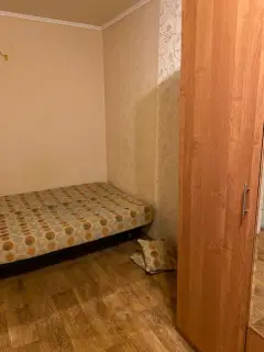 Фото гостя 1 — Квартира двухкомнатная на улице Народной, 46 м², Псков