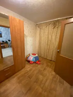 Фото гостя 4 — Квартира двухкомнатная на улице Народной, 46 м², Псков