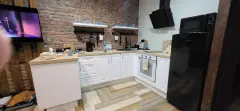Фото гостя 3 — Студия однокомнатная на улице Адмирала Фокина, 30 м², Владивосток