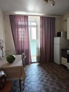 Фото гостя 5 — Квартира однокомнатная на улице Восточно-Кругликовской, 38 м², Краснодар