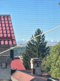 Фото гостя 2 — Квартира трёхкомнатная на улице Фрунзе, 74 м², Пятигорск