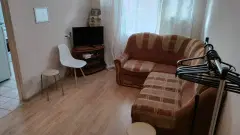 Фото гостя 9 — Квартира однокомнатная у Горьковской, в Печёрах, 37 м², Нижний Новгород