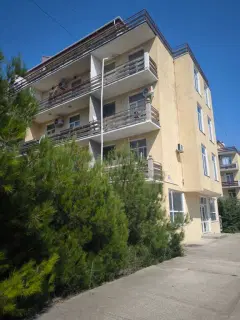 Фото гостя 3 — Студия однокомнатная в Гагаринском, 20 м², Севастополь