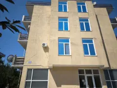 Фото гостя 6 — Студия однокомнатная в Гагаринском, 20 м², Севастополь